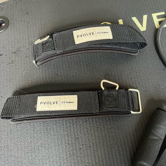 Pvolve Total Transformation Bundle - Picture 3 of 16